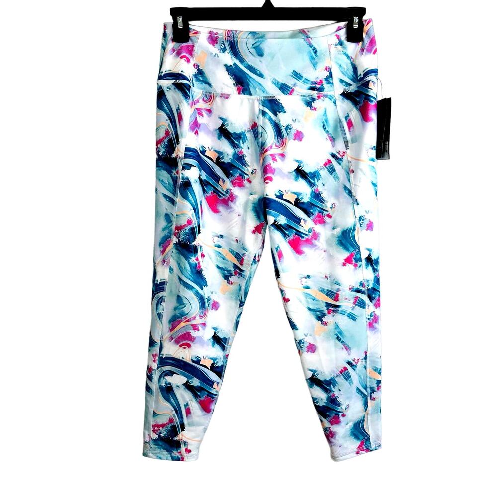 Kinesis Active Wear 1X NWT